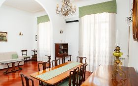 San Pasquale 62 Apartment